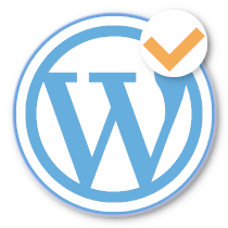 WordPressが自動でインストールされる