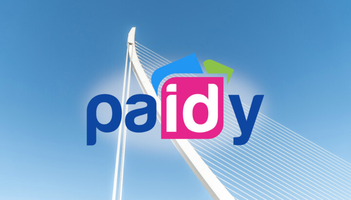 クレジットカード不要の支払い方法Paidy